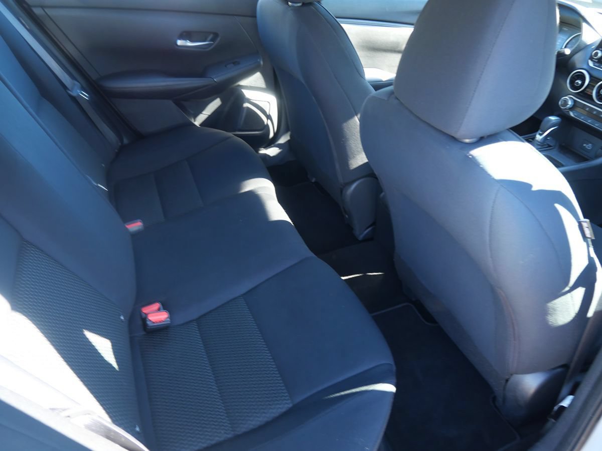 Used 2021 Nissan Sentra S FWD image 22