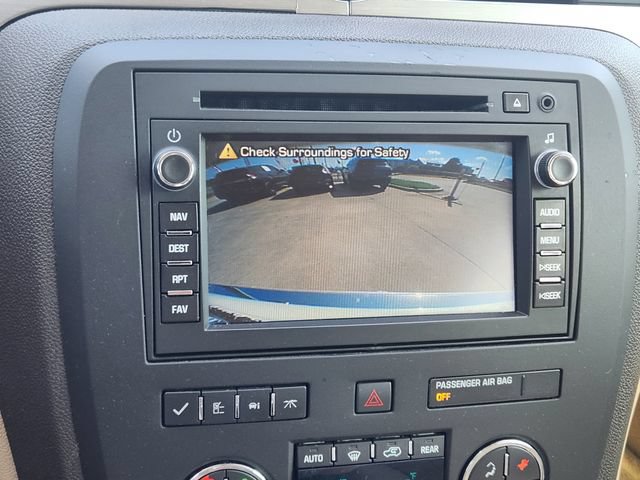 Used 2012 Buick Enclave Premium w/ Trailering Provision Package FWD image 19