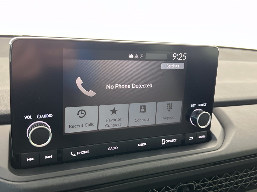 Used 2023 Honda Accord LX image 21