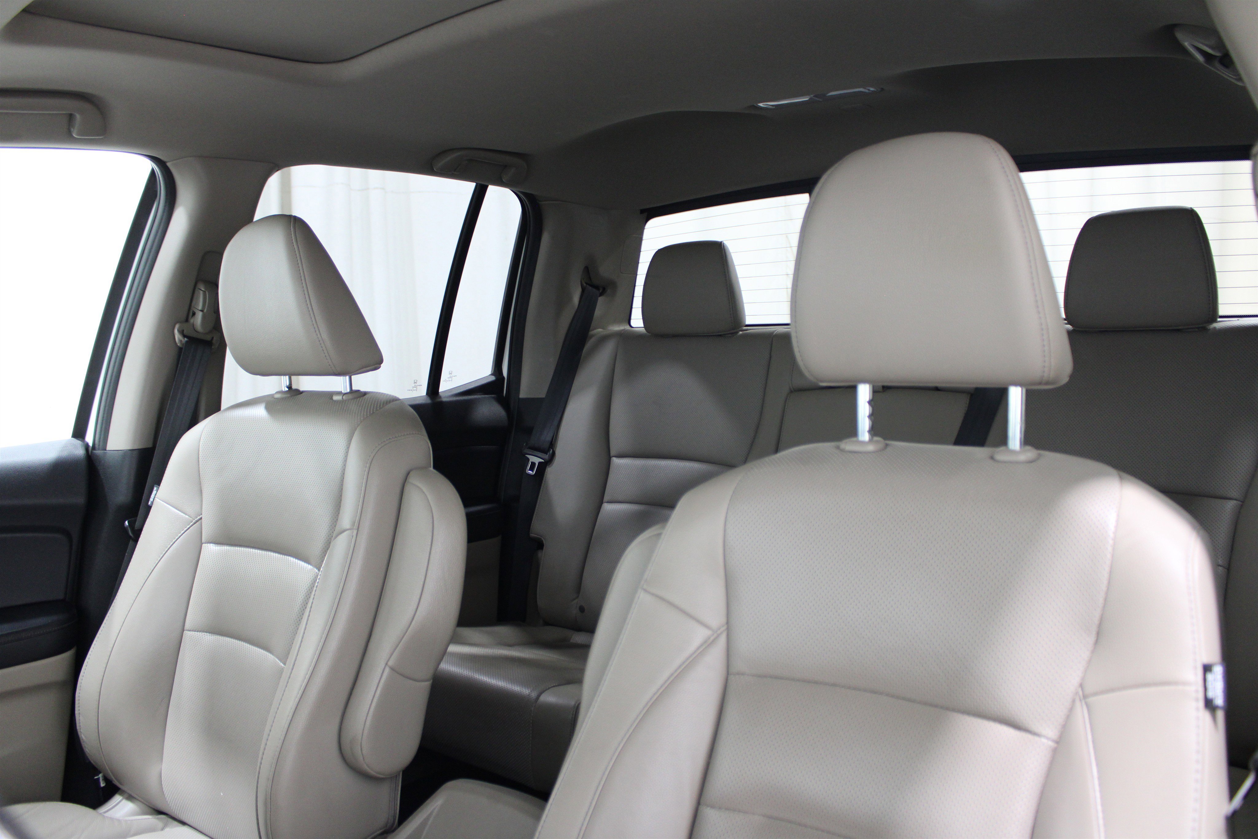 Used 2019 Honda Ridgeline RTL-E image 5