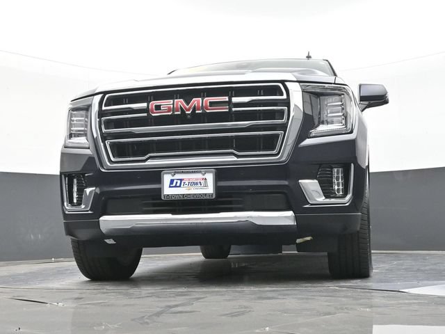 Used 2022 GMC Yukon XL SLT w/ SLT Premium Package AWD/4WD image 59