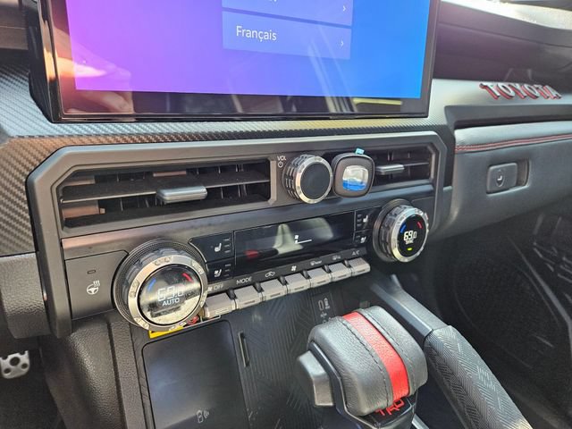 Used 2024 Toyota Tacoma TRD Pro AWD/4WD image 37