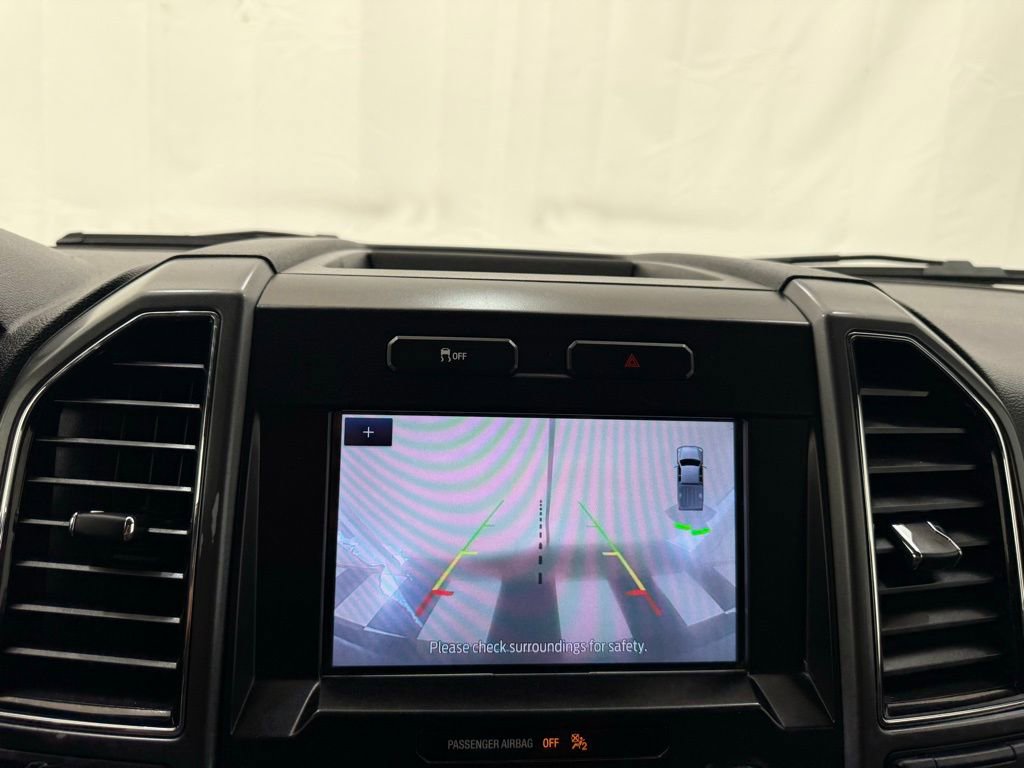 Used 2021 Ford F350 XLT w/ XLT Value Package image 30