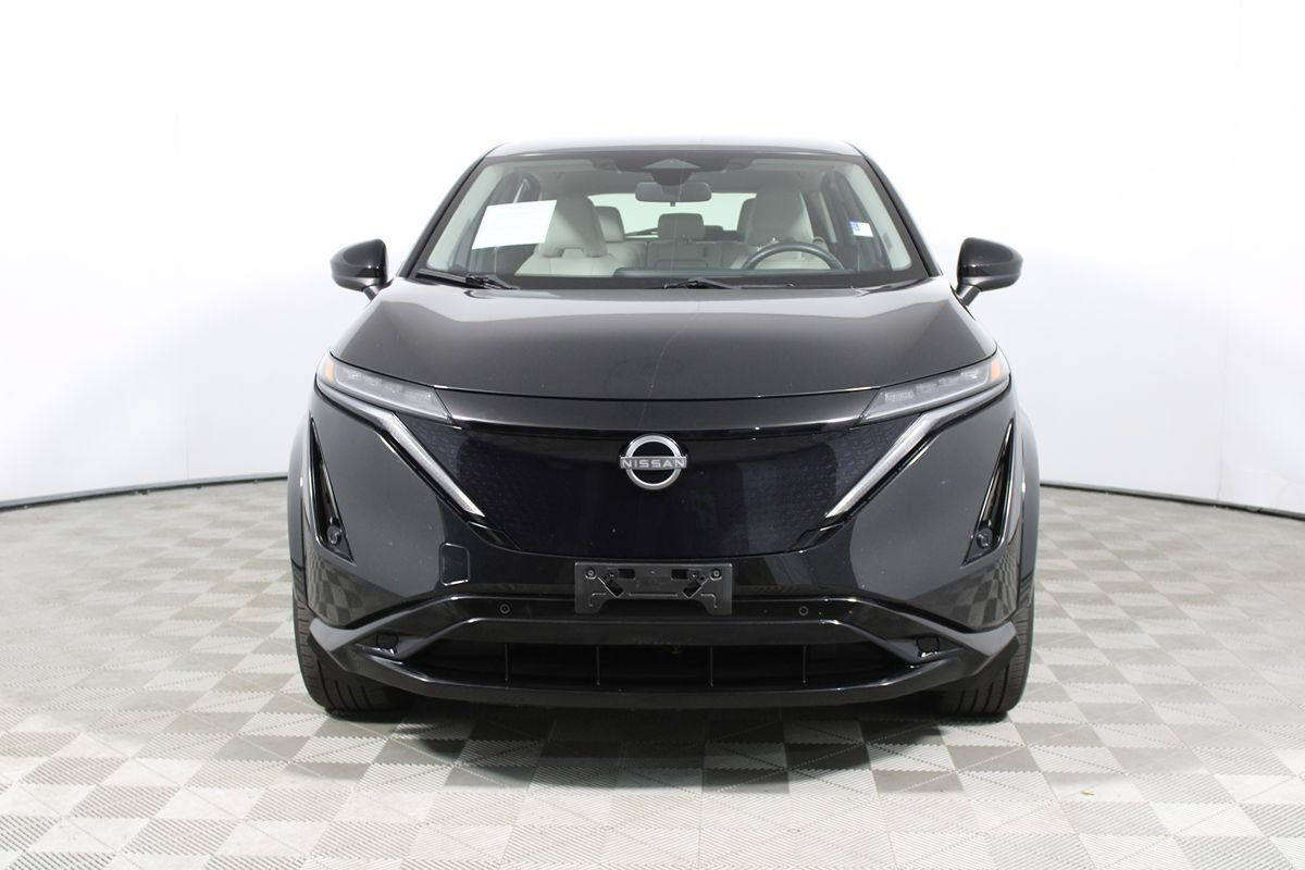 Used 2023 Nissan Ariya FWD image 2