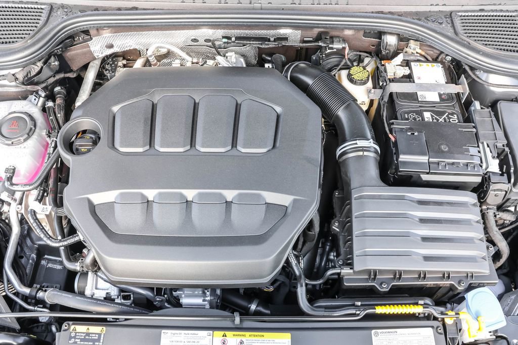 New 2026 Volkswagen GTI S FWD image 48