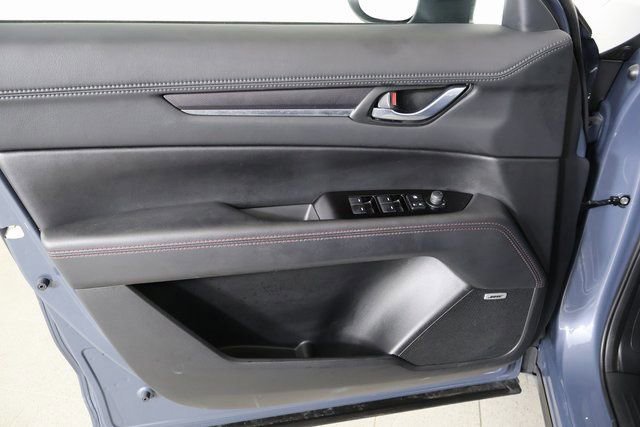 Used 2025 MAZDA CX-5 Carbon Edition AWD/4WD image 24