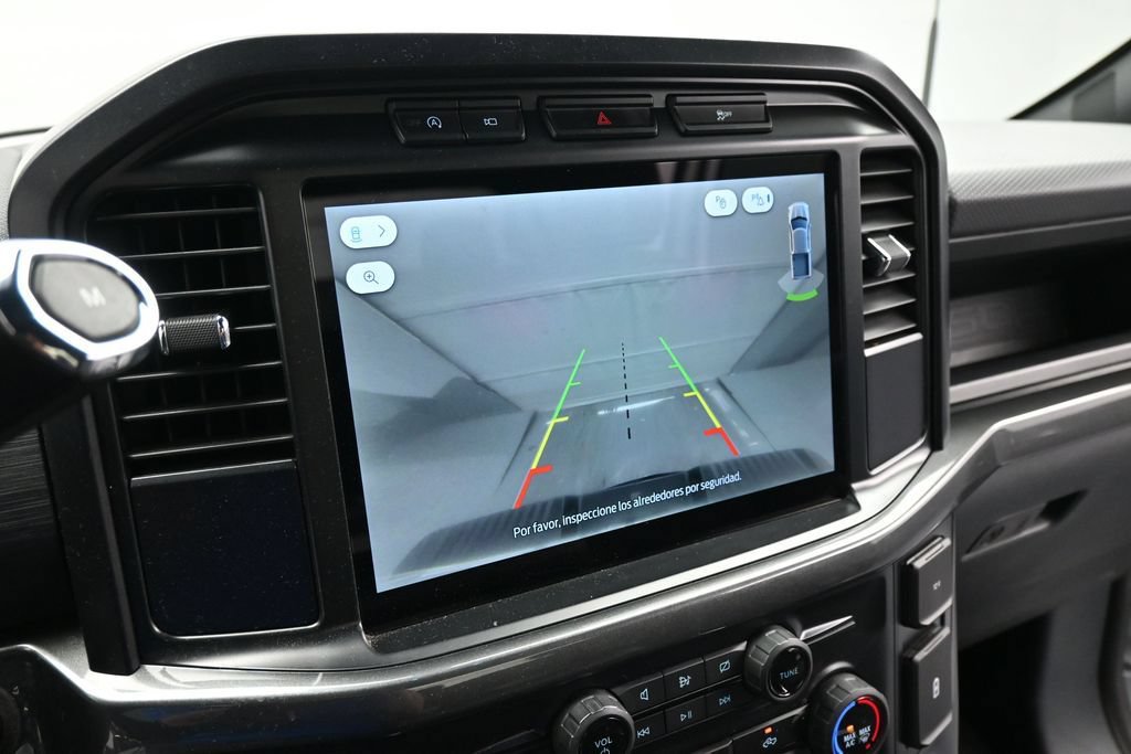 Certified 2024 Ford F150 STX RWD image 16