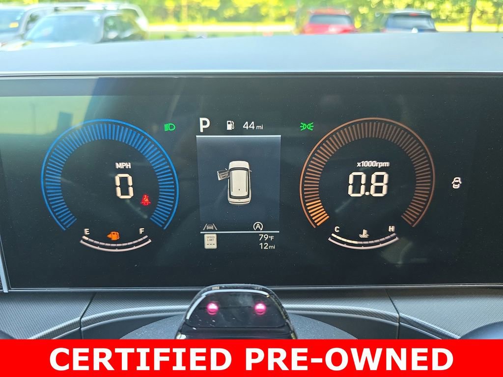 Used 2025 Hyundai Santa Fe XRT AWD/4WD image 20