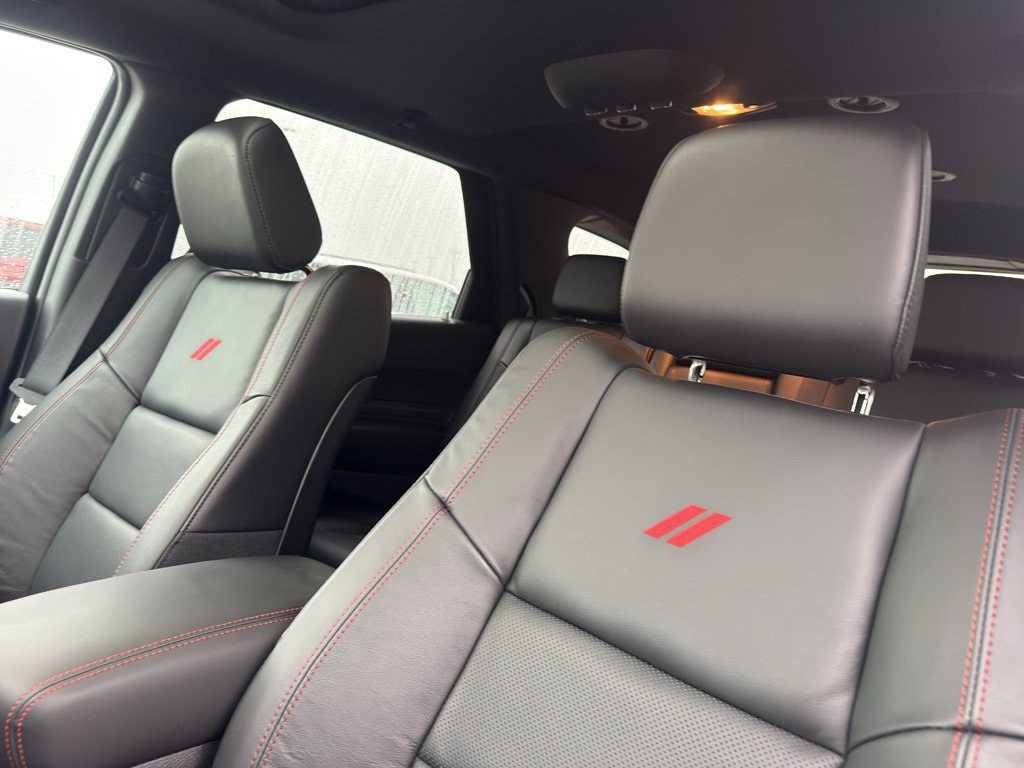 New 2026 Dodge Durango GT image 28