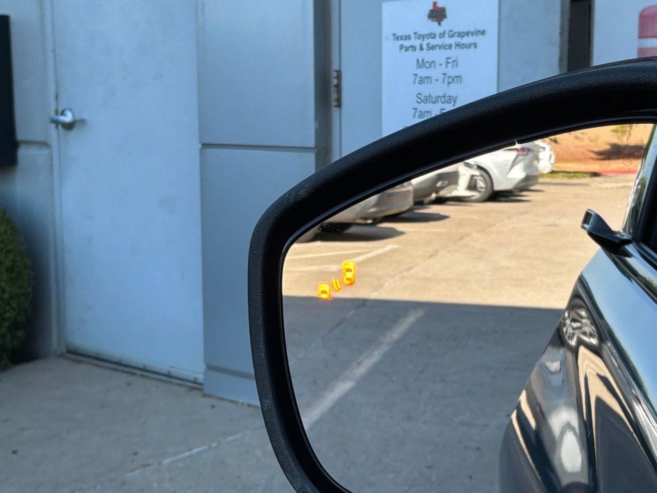 Used 2024 Ford Mustang Mach-E Select RWD image 24