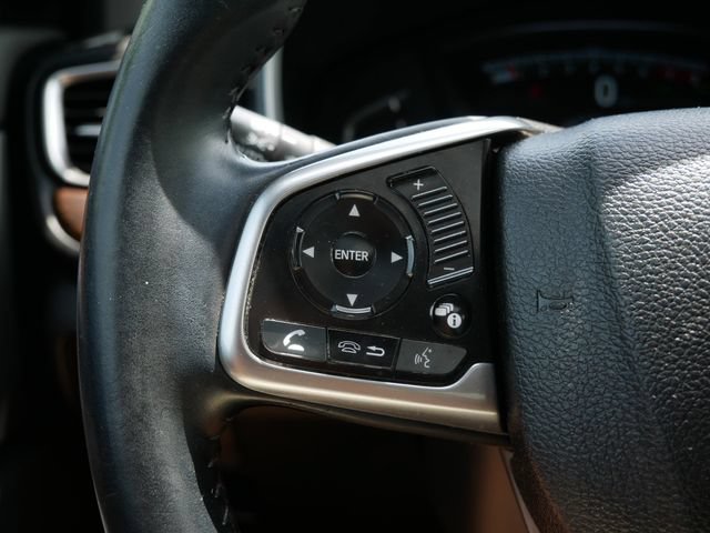 Used 2017 Honda CR-V Touring image 17