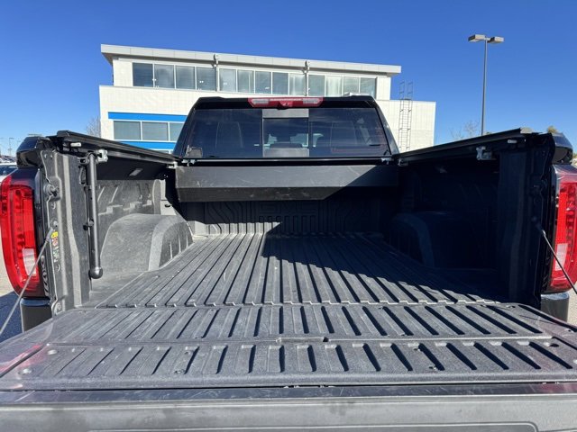 Used 2023 GMC Sierra 1500 Denali Ultimate image 19