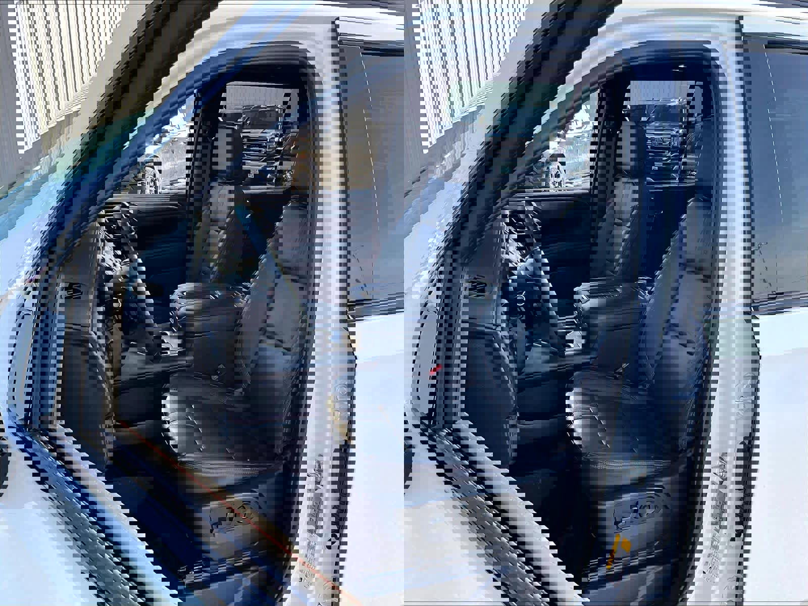 Certified 2024 Chevrolet Tahoe RST image 10