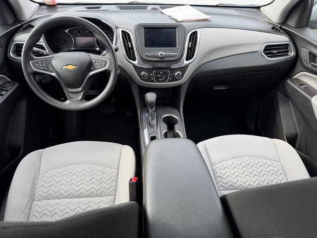 Used 2022 Chevrolet Equinox LT image 10