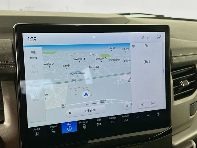 Used 2022 Ford Expedition XL image 13