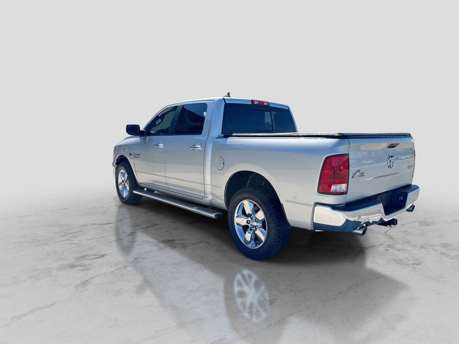Used 2016 RAM 1500 Big Horn AWD/4WD image 4