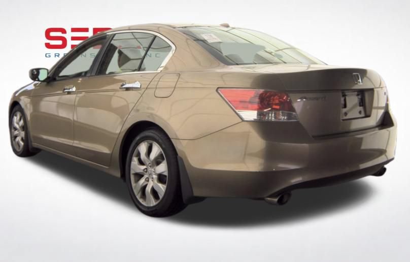 Used 2008 Honda Accord EX-L image 3