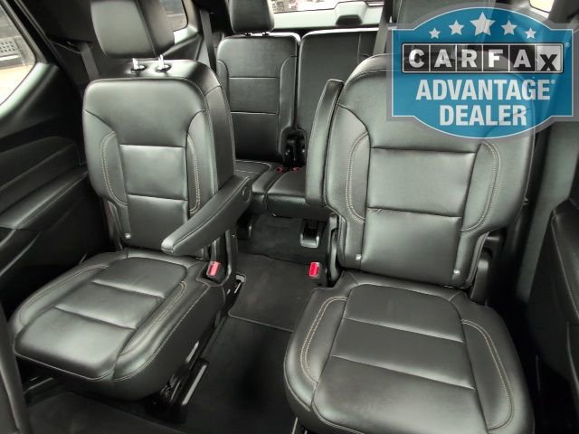Certified 2022 Chevrolet Traverse LT image 8