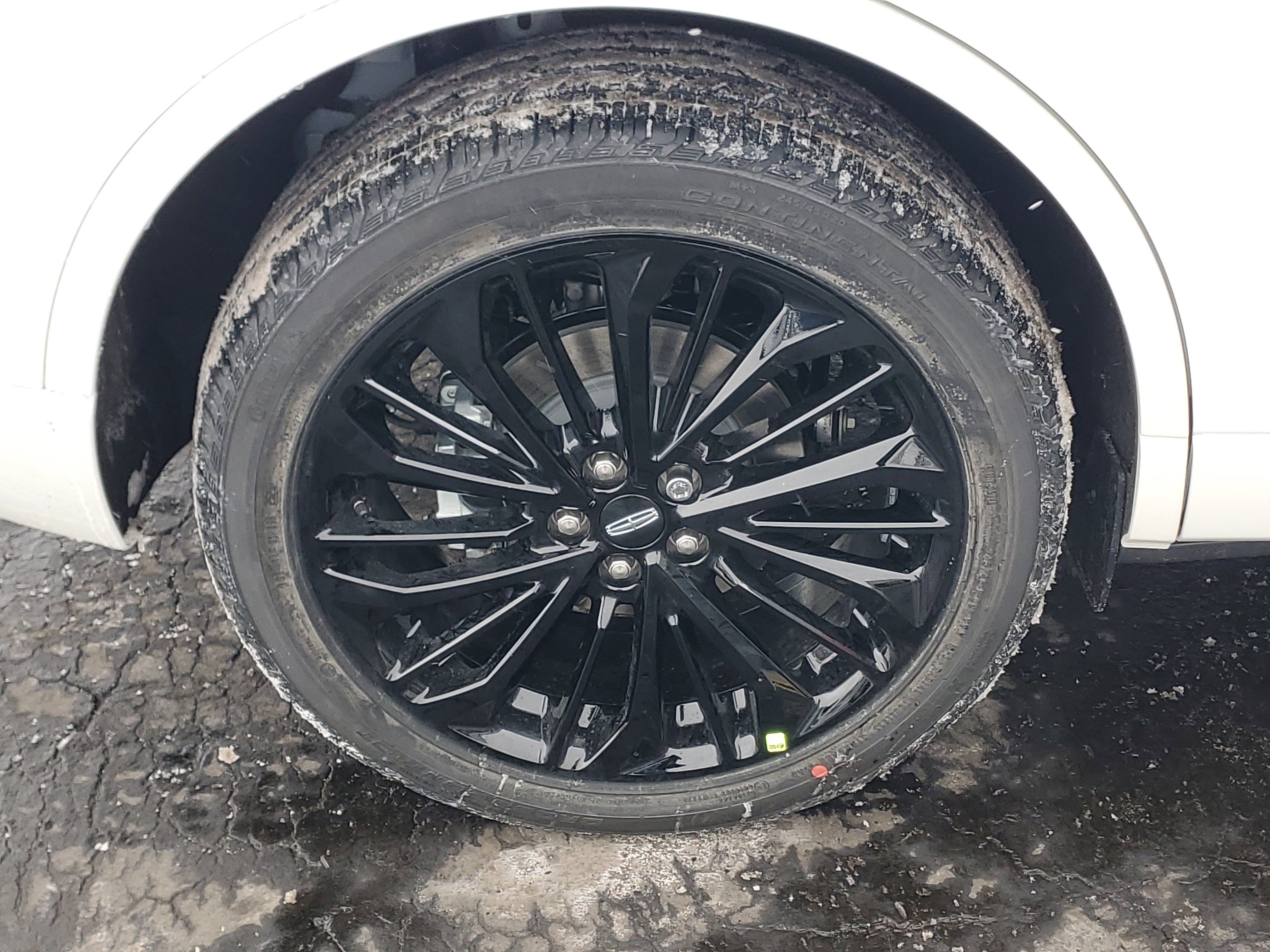 New 2026 Lincoln Corsair Premiere image 5