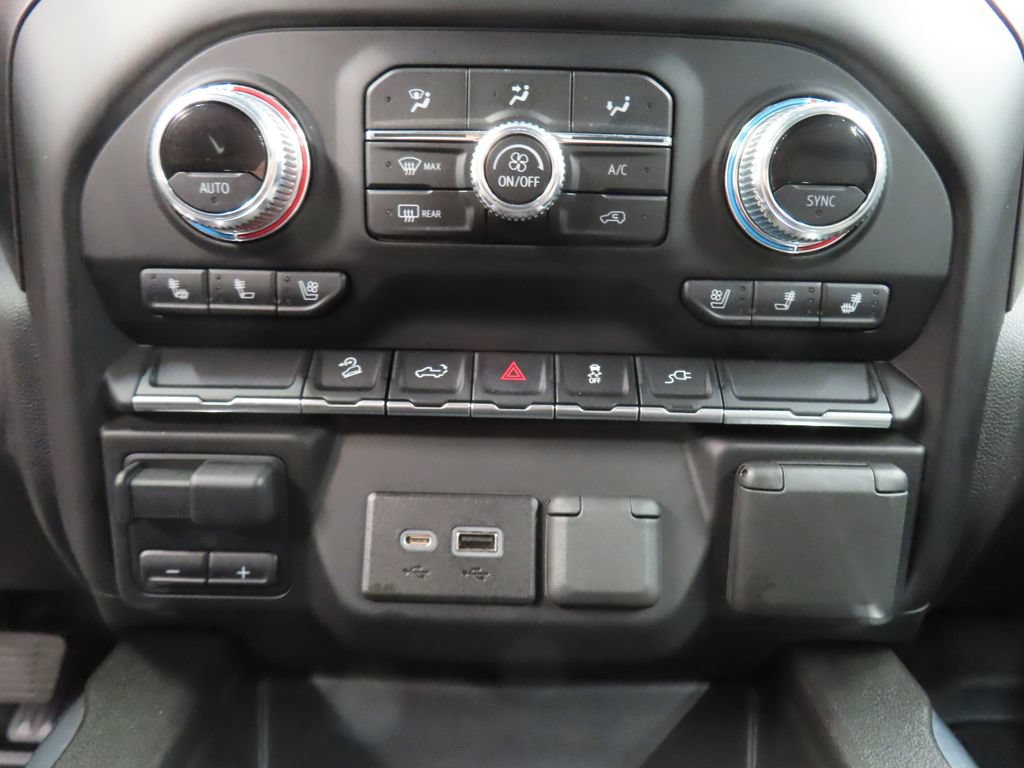 Used 2021 GMC Sierra 1500 AT4 AWD/4WD image 46