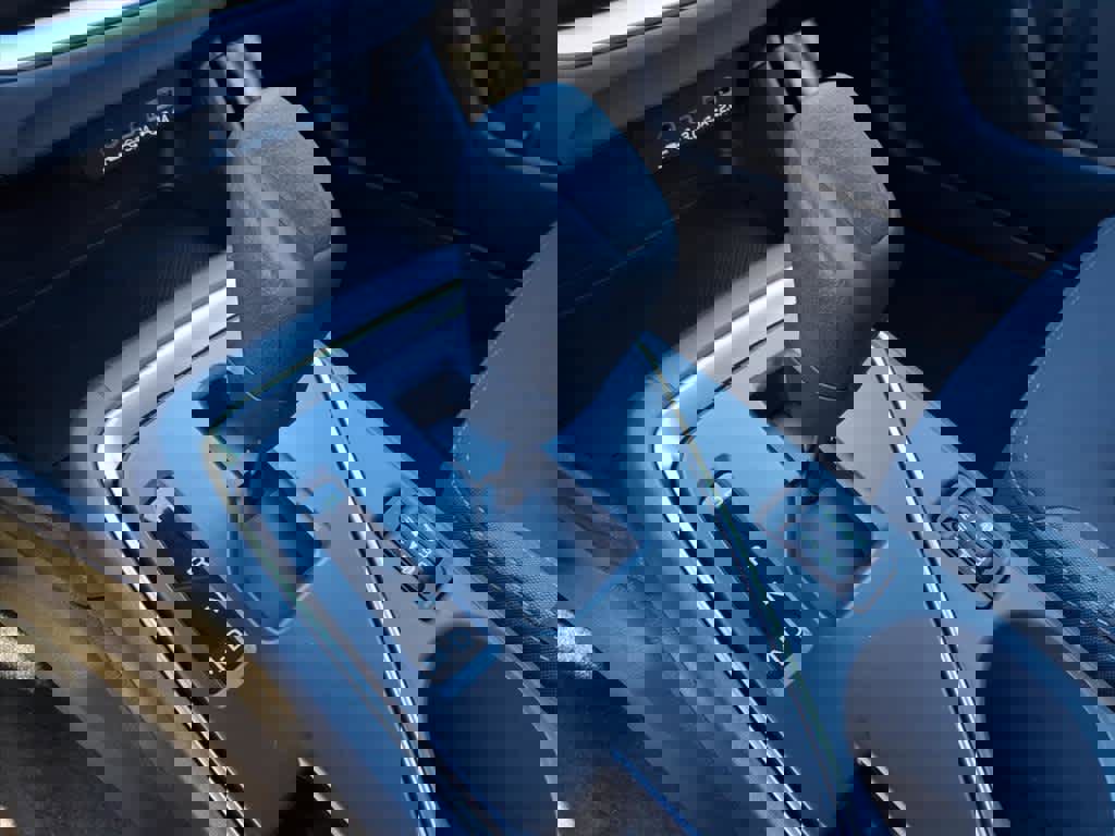 Certified 2025 Subaru Crosstrek 2.0i Premium image 35