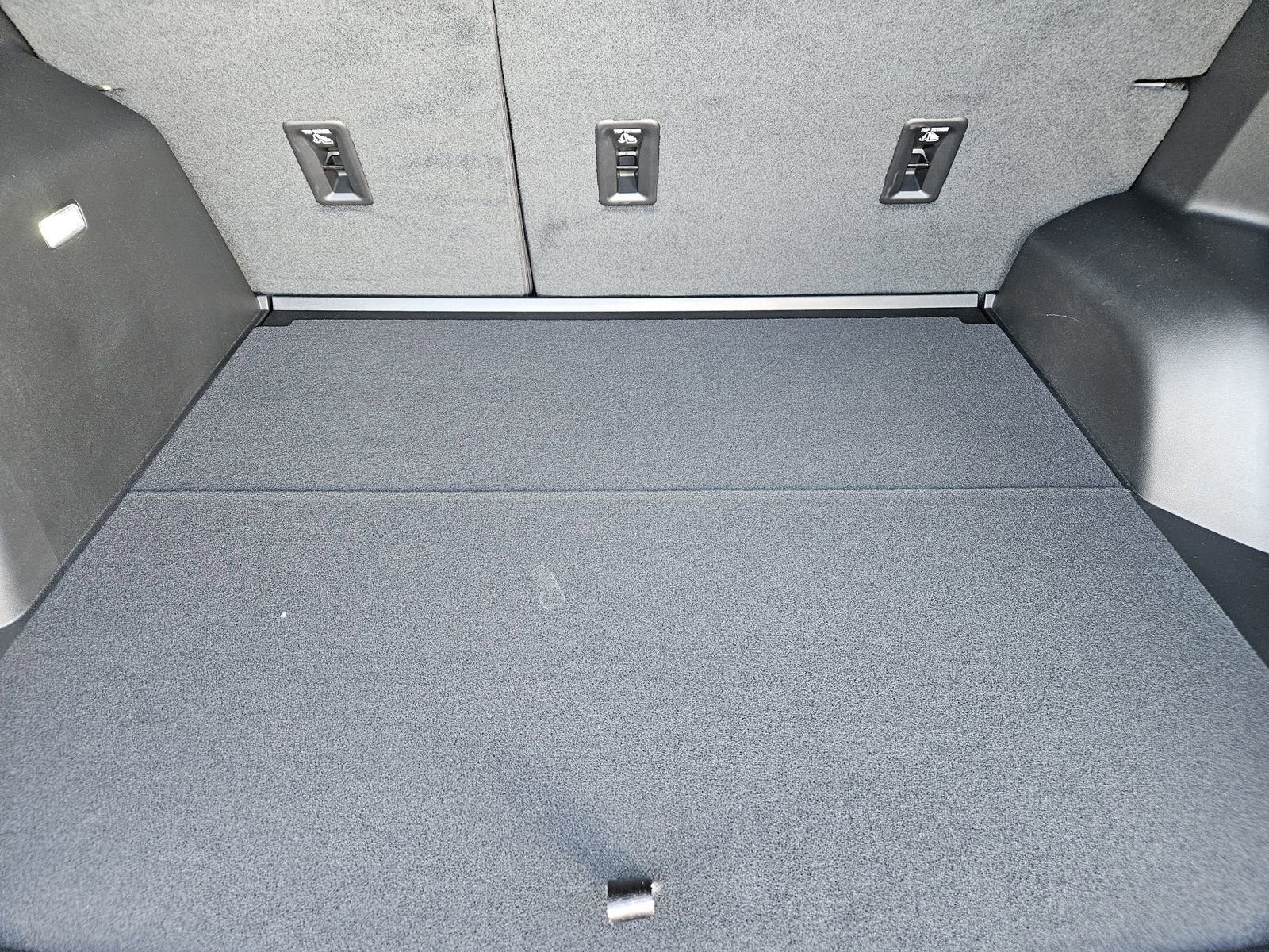 New 2026 Chevrolet Equinox LT w/ Convenience Package II image 27