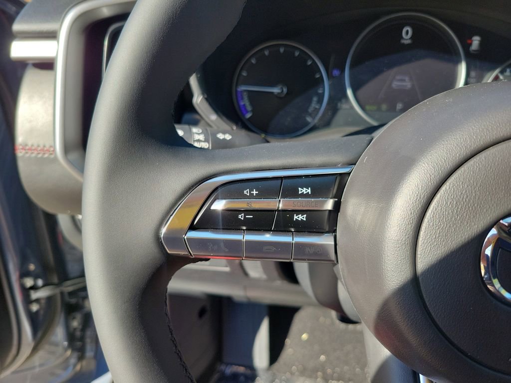 New 2026 MAZDA CX-50 AWD 2.5 Hybrid w/ Weather Package image 21