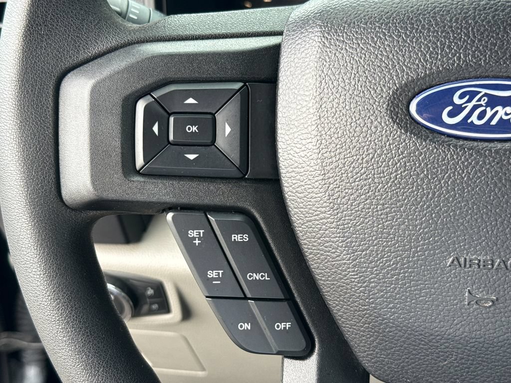 Used 2017 Ford F150 XL w/ Equipment Group 101A Mid RWD image 15