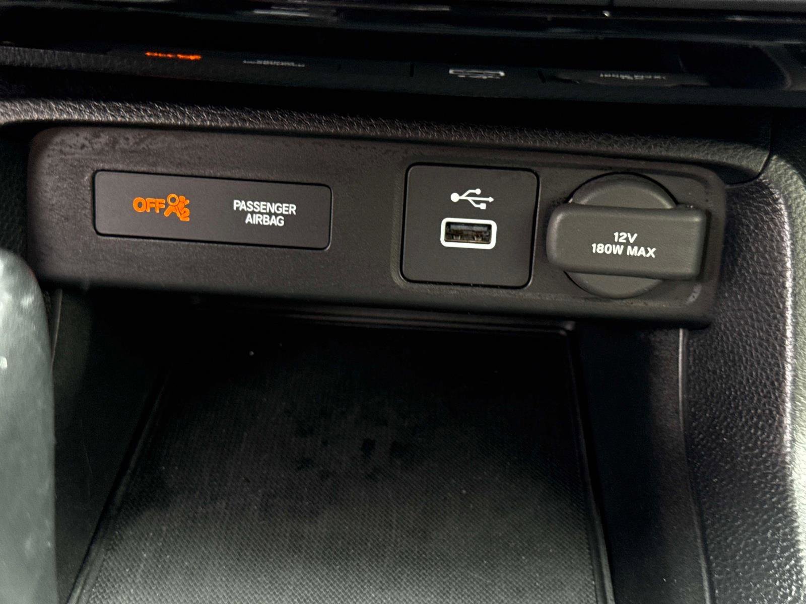 Certified 2023 Honda Civic Sport image 23