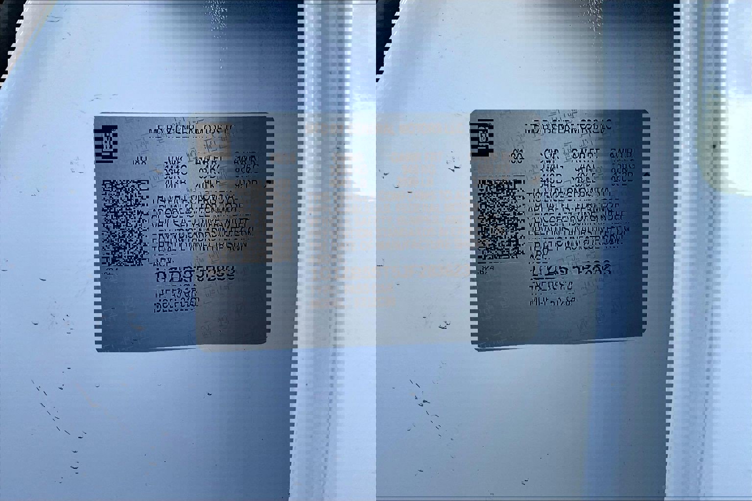 Used 2018 Chevrolet Malibu LS image 11