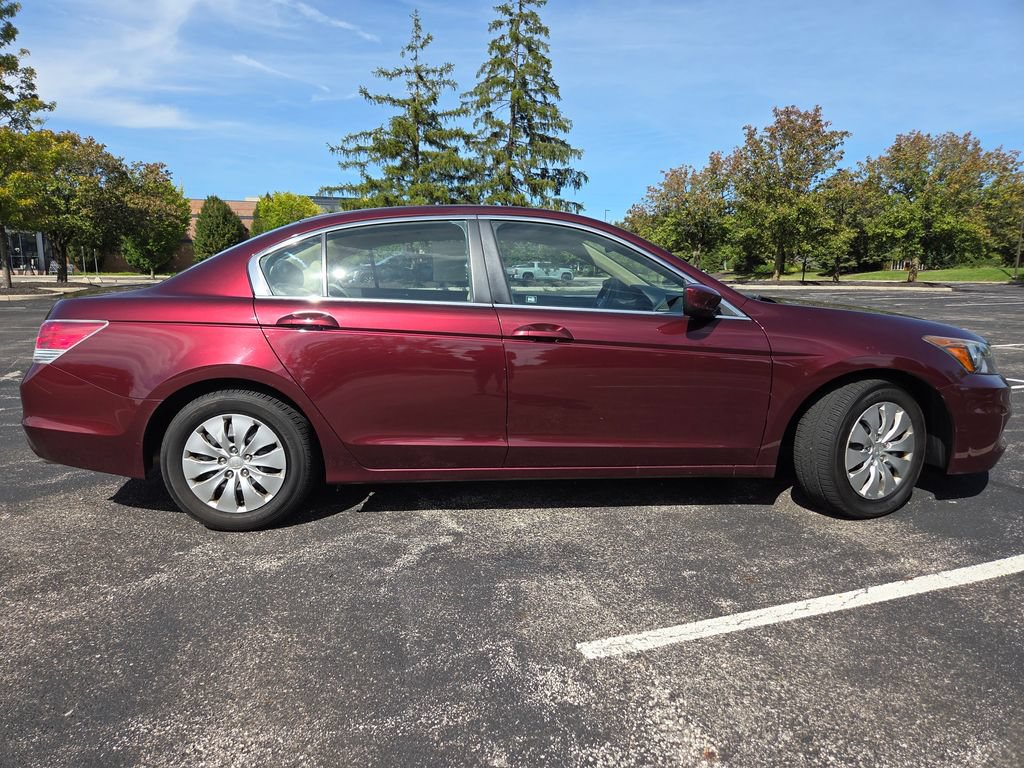 Used 2012 Honda Accord LX image 22