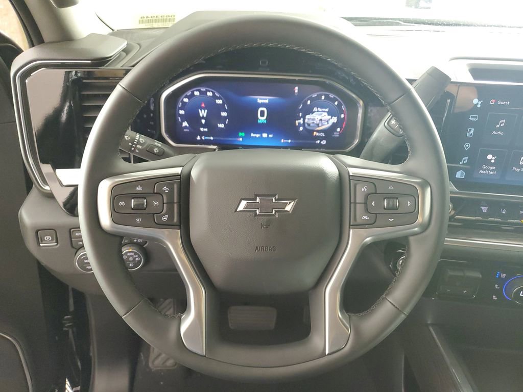 New 2026 Chevrolet Silverado 2500 LTZ w/ Trail Boss Package AWD/4WD image 20