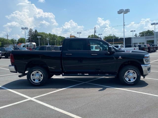 New 2025 RAM 2500 Tradesman image 9