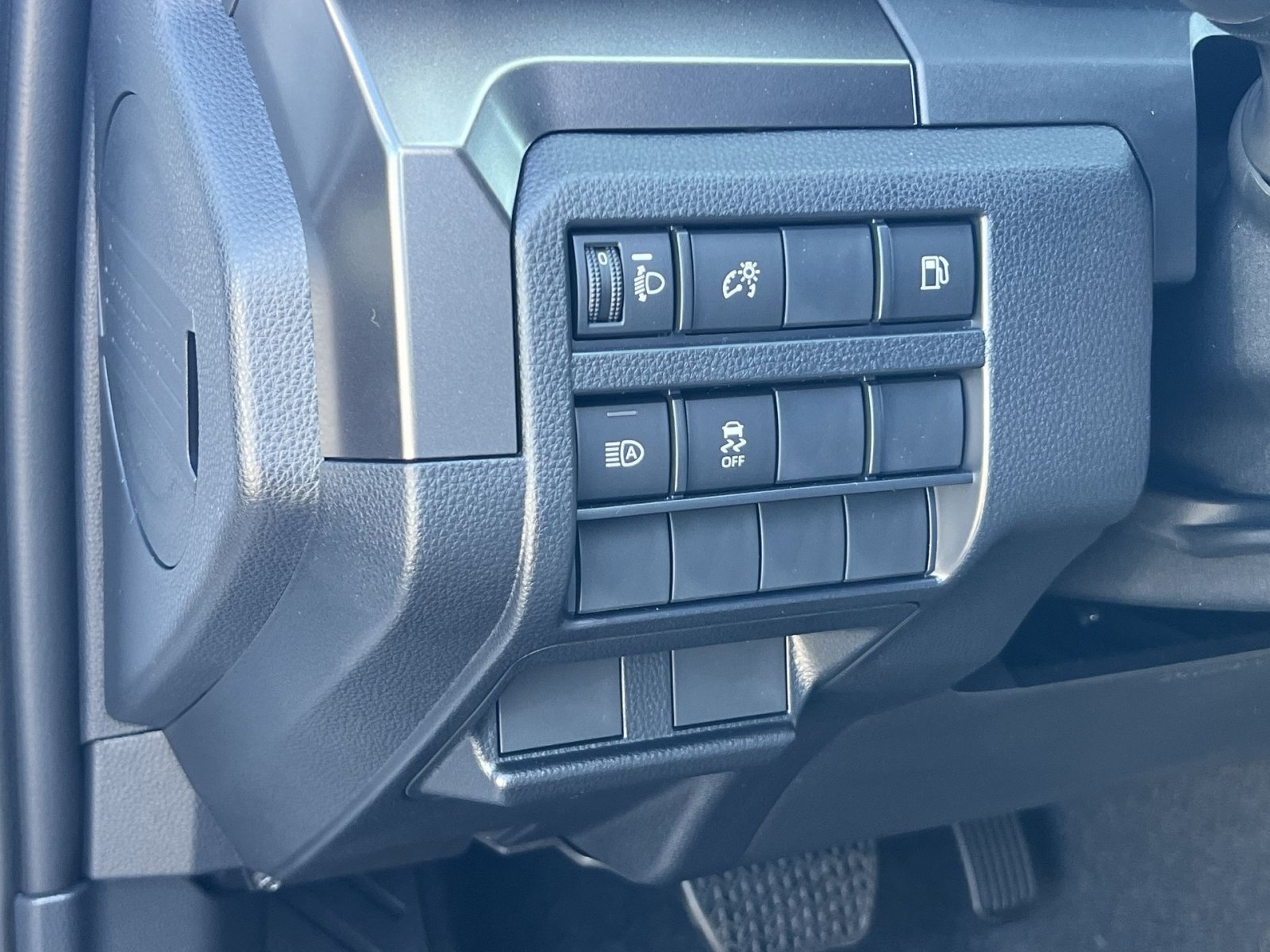 New 2026 Toyota 4Runner SR5 AWD/4WD image 23