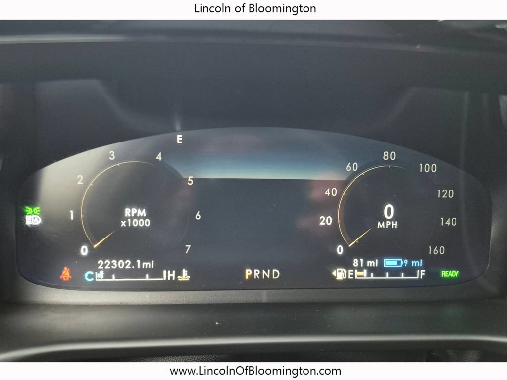 Used 2023 Lincoln Aviator Grand Touring w/ Elements Package Plus AWD/4WD image 23