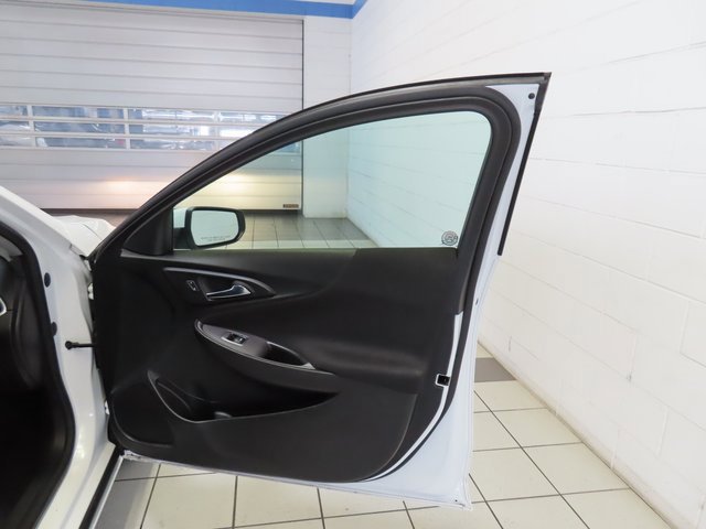 Used 2023 Chevrolet Malibu LT image 27