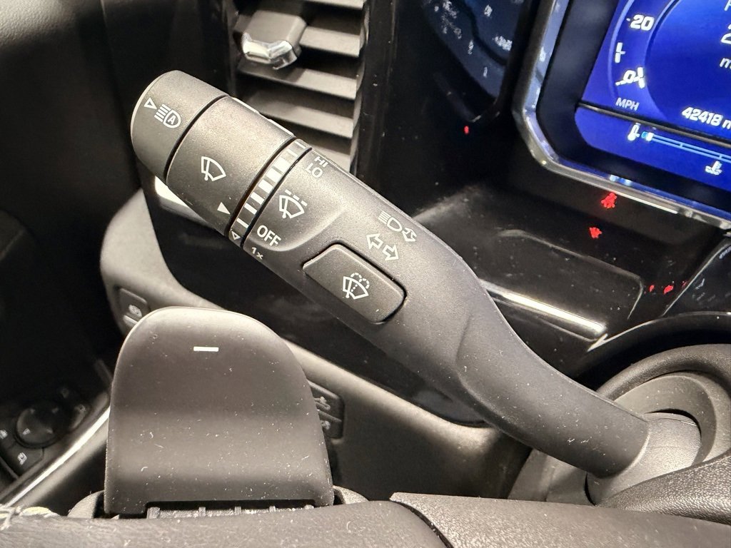 Used 2022 Chevrolet Silverado 1500 High Country w/ Z71 Off-Road Package image 34