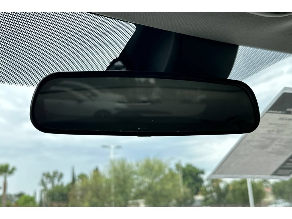 Certified 2020 Honda HR-V EX image 25