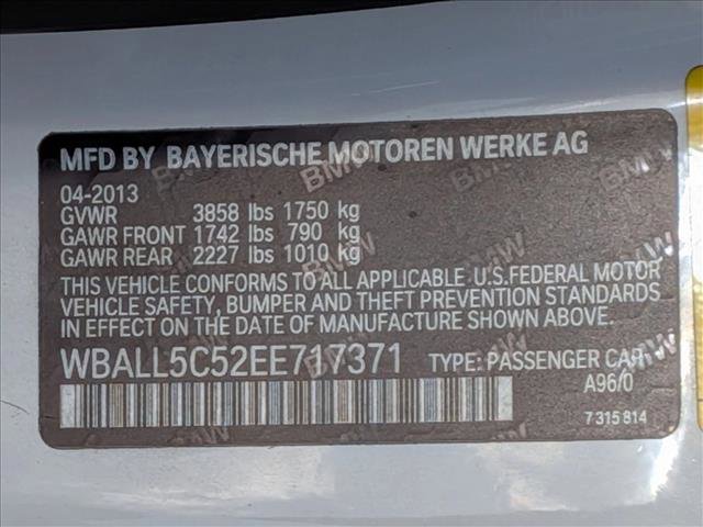 Used 2014 BMW Z4 sDrive28i image 20