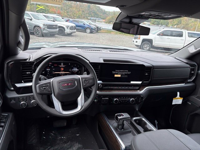 New 2026 GMC Sierra 1500 Elevation w/ Elevation Premium Package AWD/4WD image 6