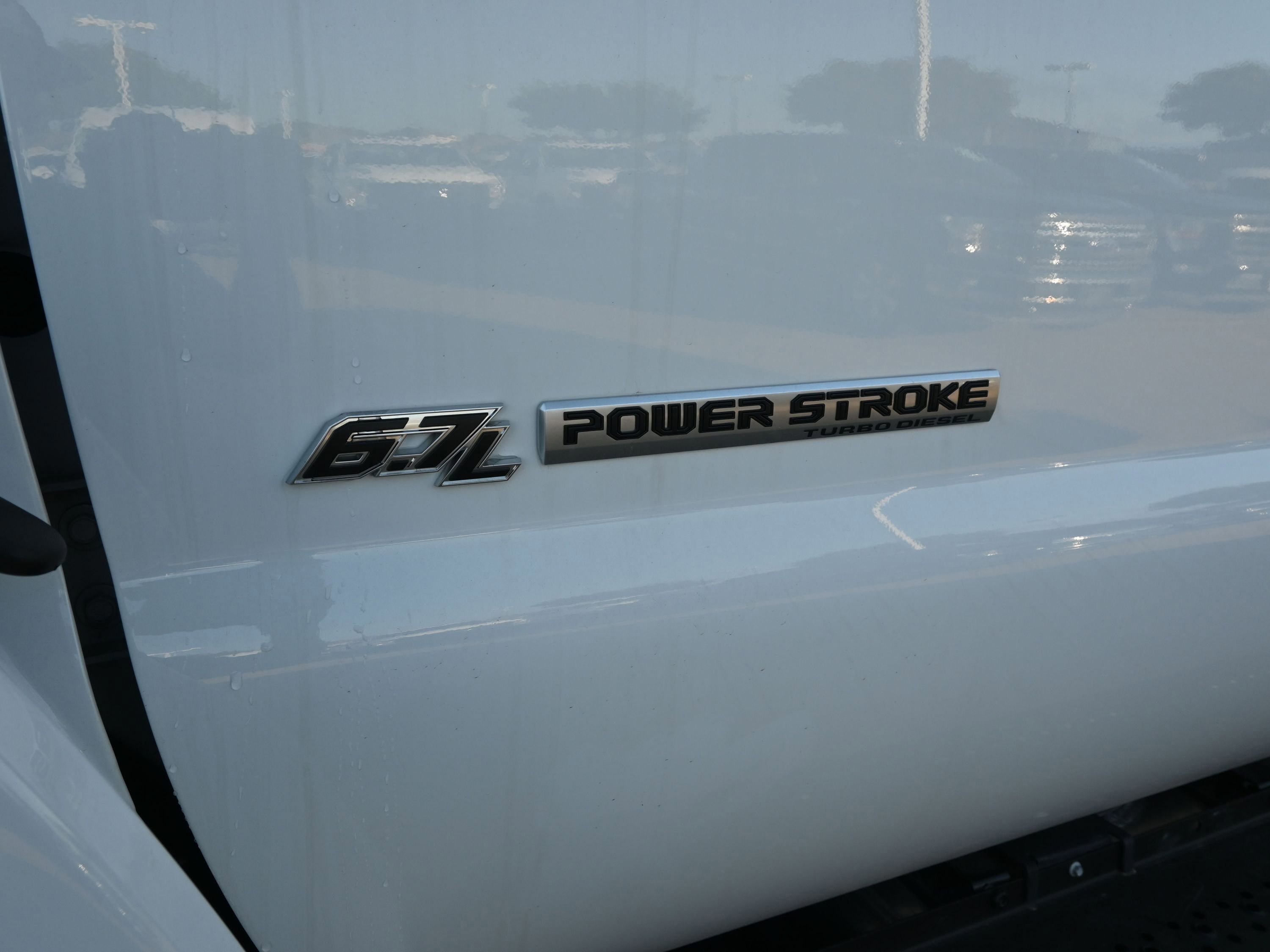 New 2026 Ford F750 2WD SuperCab Super Duty image 22