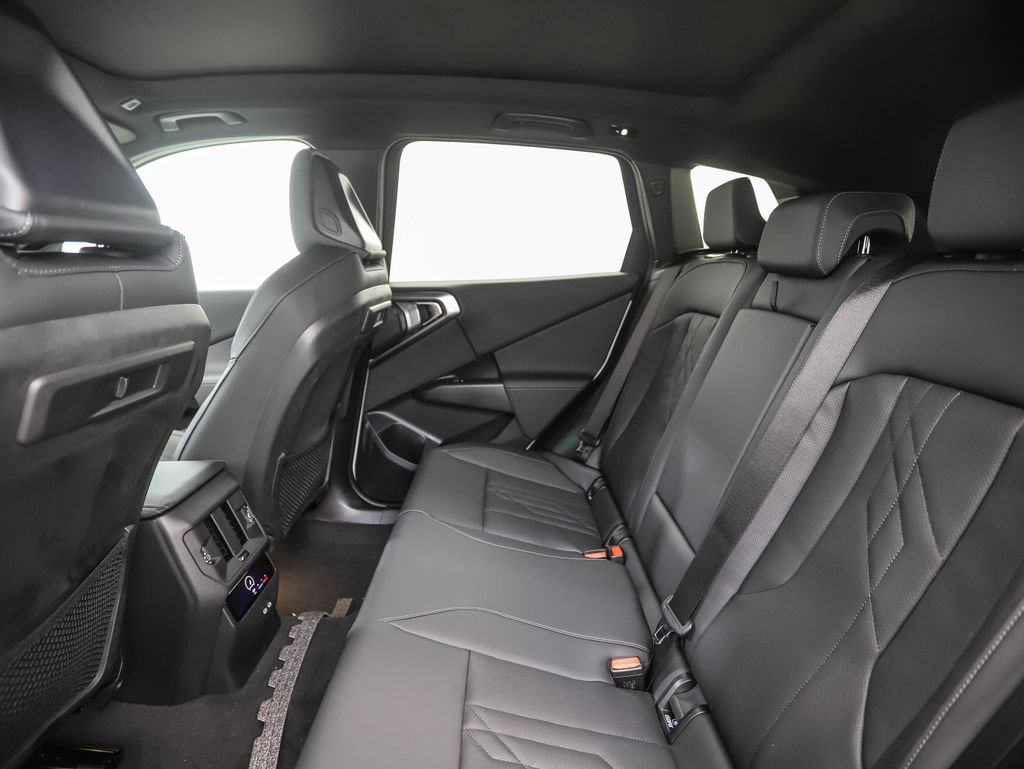 Used 2026 BMW X3 xDrive30 AWD/4WD image 23