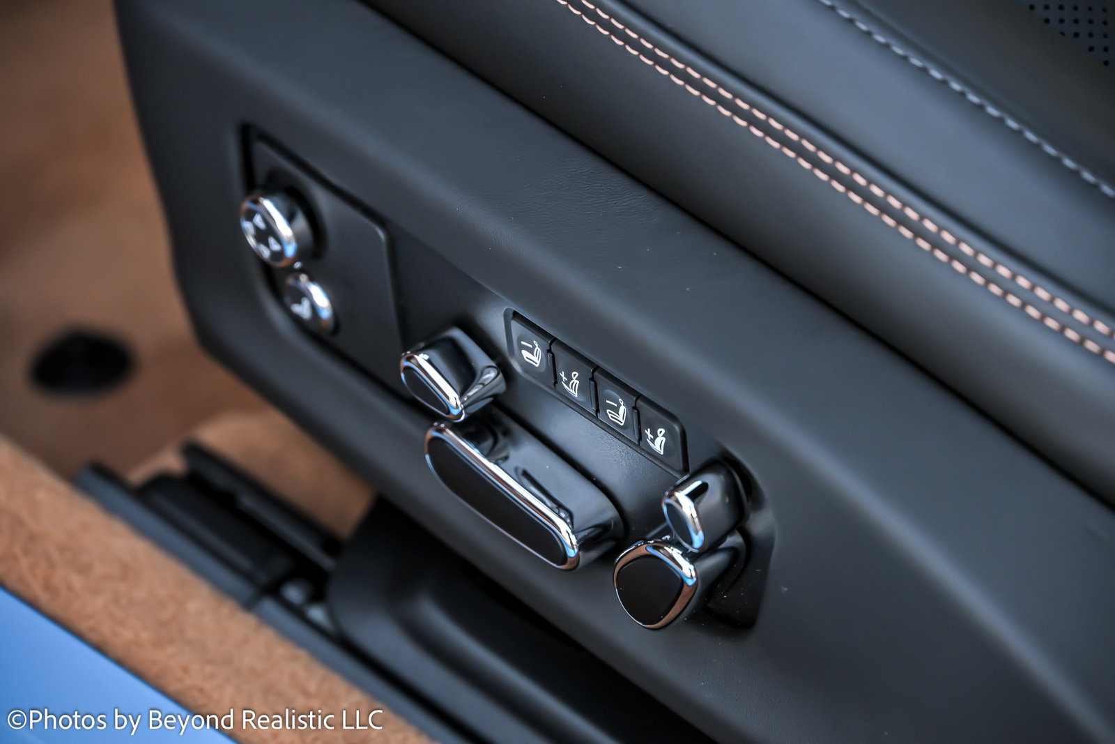 New 2026 Bentley Continental GT AWD/4WD image 30