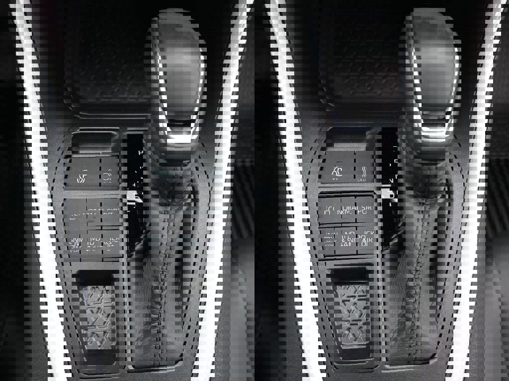 New 2025 Toyota RAV4 XLE Premium w/ Weather Package image 36