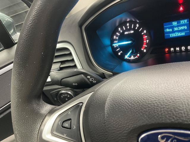 Used 2016 Ford Fusion S FWD image 18