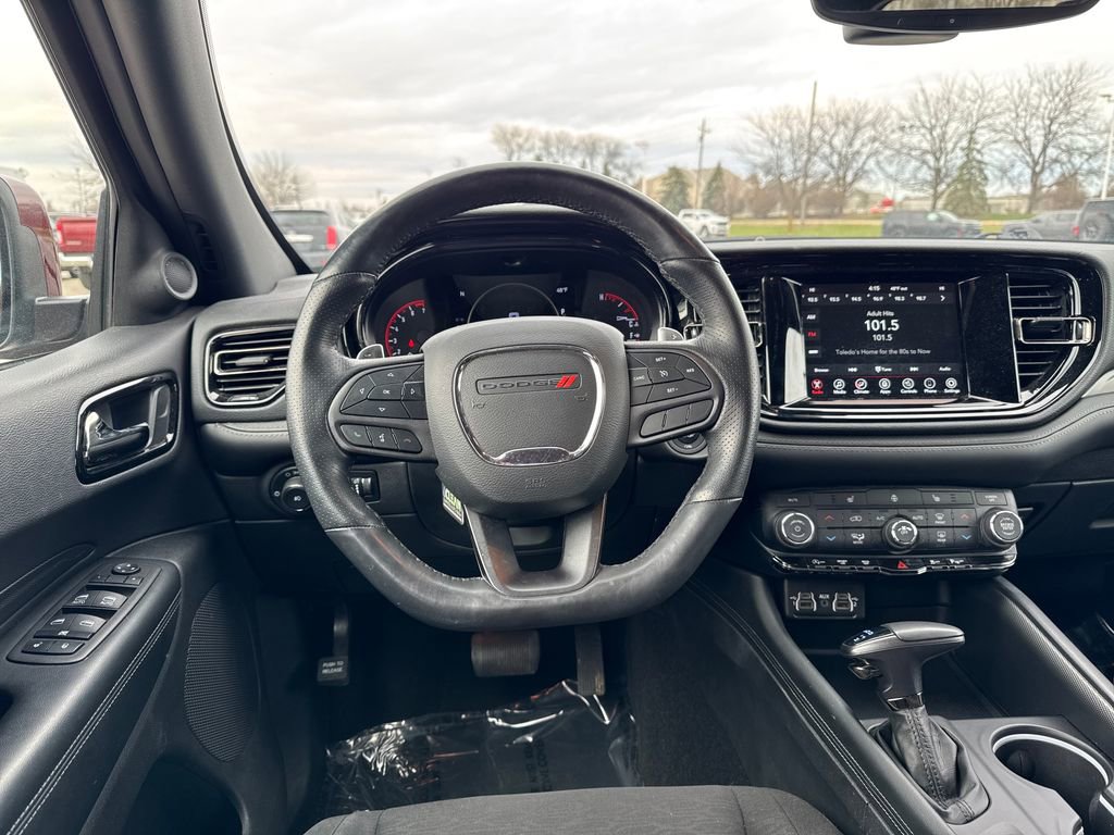 Used 2022 Dodge Durango GT image 14