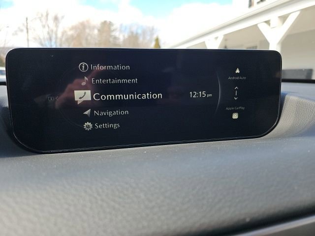 New 2026 MAZDA CX-50 AWD 2.5 S w/ Weather Package image 29