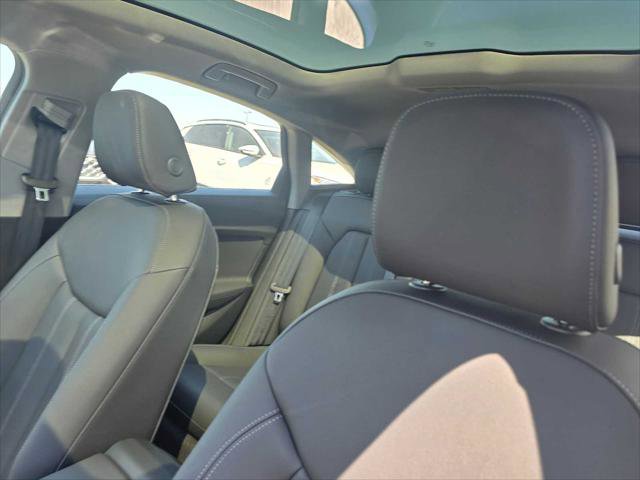 New 2025 Audi A5 Premium image 26