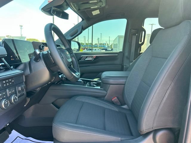 Used 2026 Chevrolet Tahoe LS w/ LS Custom Edition AWD/4WD image 15