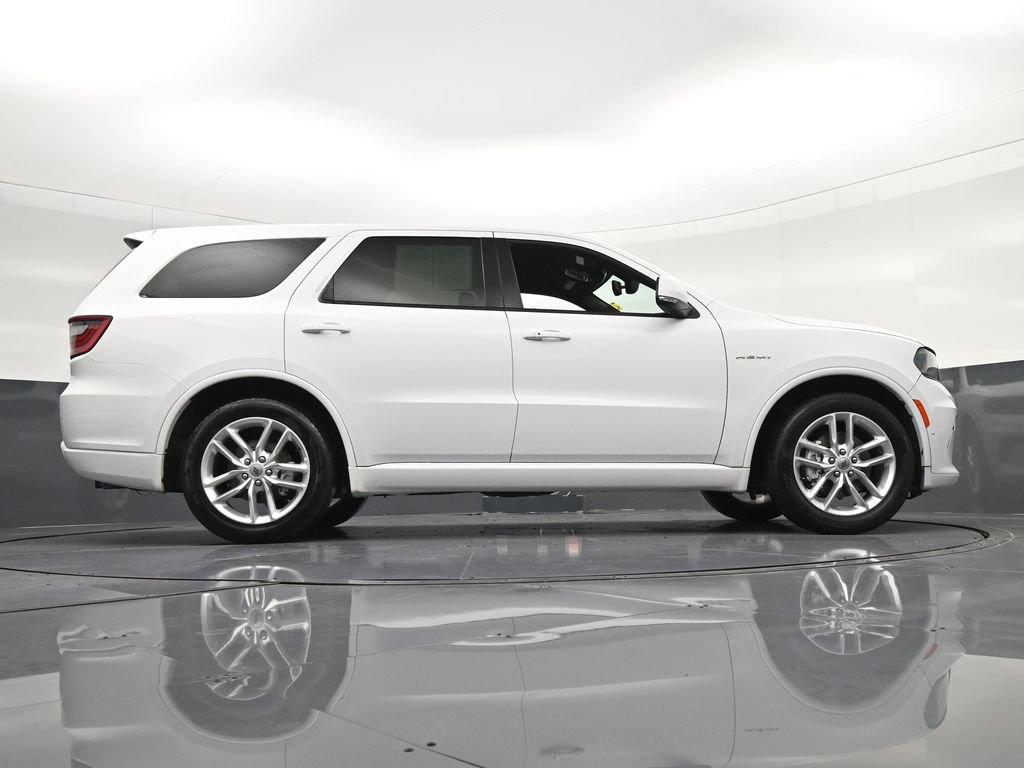 Used 2022 Dodge Durango R/T RWD image 28